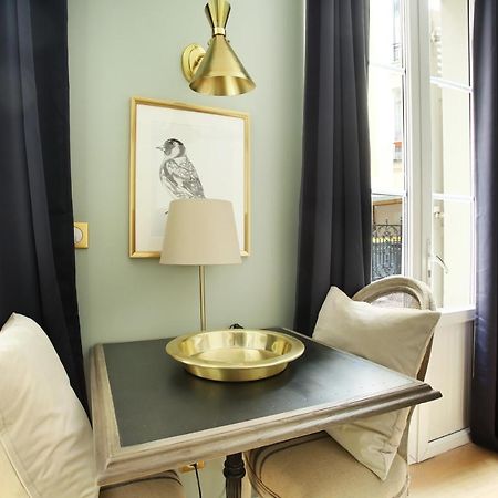 Studio Opera By Studio Prestige Paris Eksteriør billede